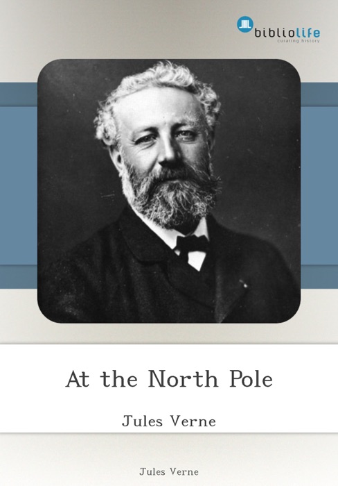 At the North Pole