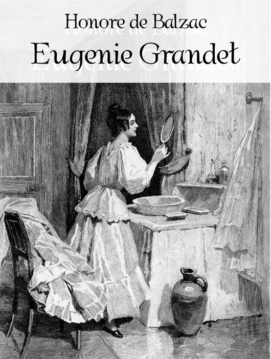 Eugenie Grandet