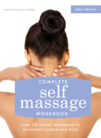 Kristine Kaoverii Weber - Complete Self Massage Workbook artwork