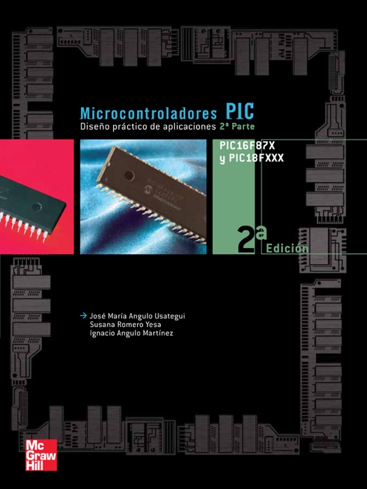 Microcontroladores PIC