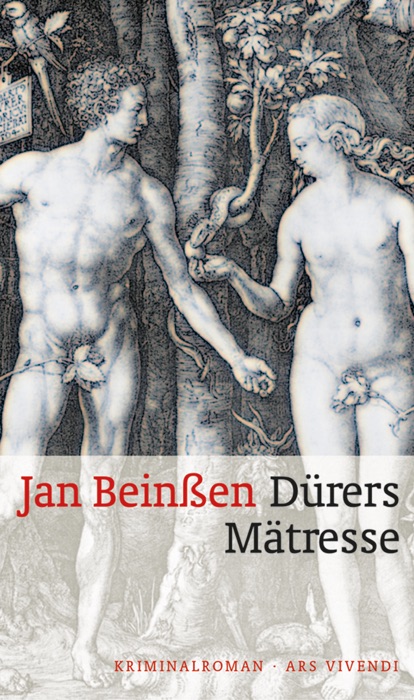 Dürers Mätresse (eBook)