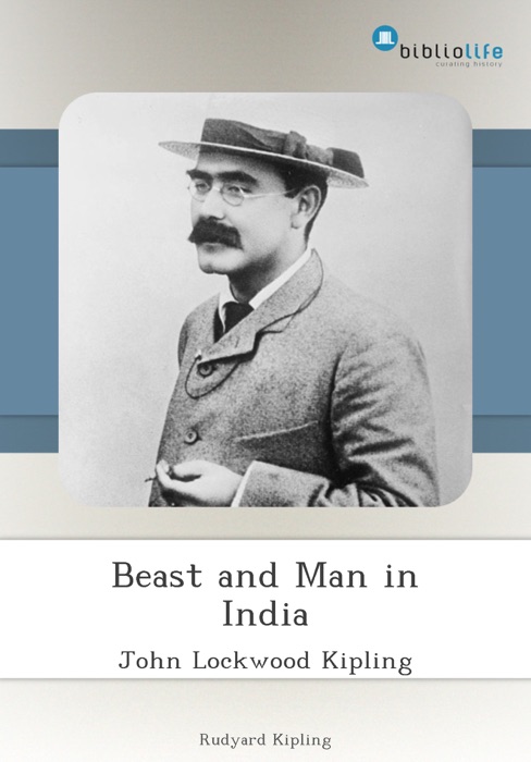 Beast and Man in India