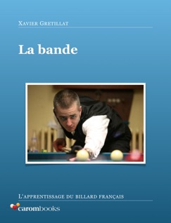 La bande - Xavier Gretillat