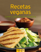 Recetas veganas - Naumann & Göbel Verlag