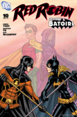 Red Robin (2009-) #10 - Christopher Yost & Marcus To