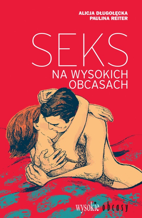 Seks na wysokich obcasach