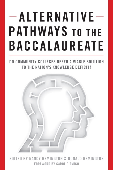 Alternative Pathways to the Baccalaureate