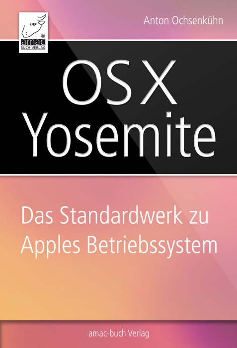 OS X Yosemite