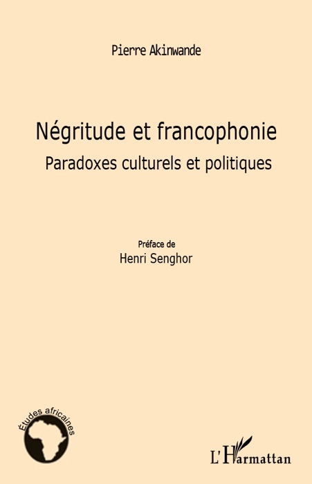 Négritude et francophonie