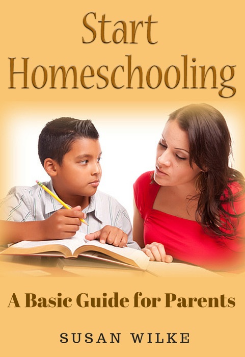 Start Homeschooling