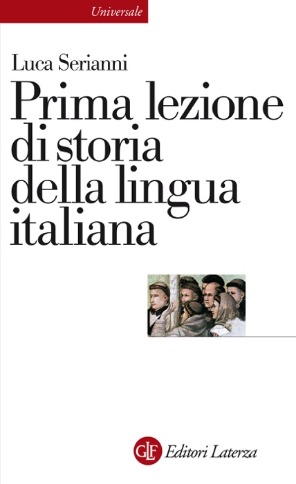 Prima lezione di storia della lingua italiana