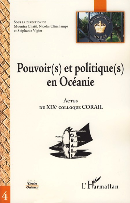 Pouvoir(s) et politique(s) en Océanie