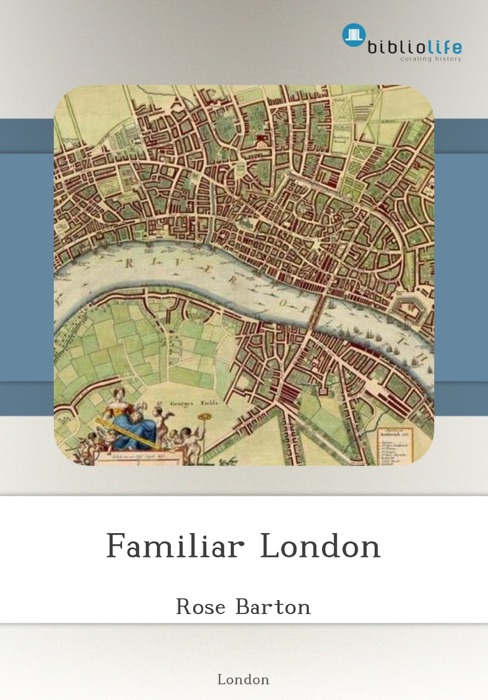 Familiar London