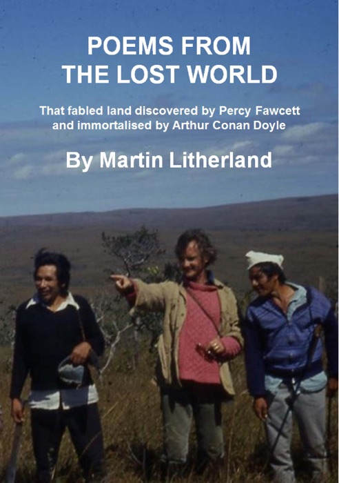 Poems from the Lost World