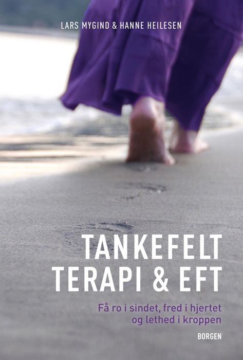 Tankefeltterapi og eft