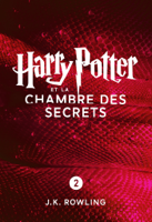 J.K. Rowling & Jean-François Ménard - Harry Potter et la Chambre des Secrets (Enhanced Edition) artwork