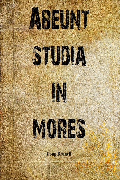 Abeunt Studia in Mores