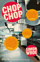 Simon Wroe - Chop Chop artwork