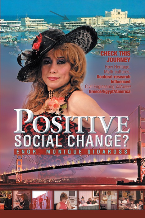Positive Social Change?