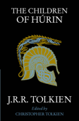 The Children of Húrin - J.R.R. Tolkien & Christopher Tolkien