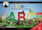 iKnow Series: iKnow ABC - Take Pride Learning