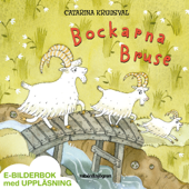 Bockarna Bruse - Catarina Kruusval