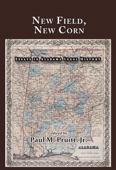 New Field, New Corn