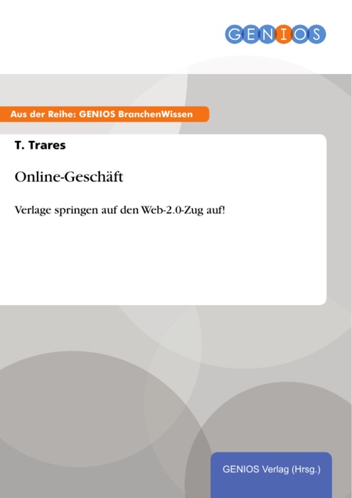 Online-Geschäft