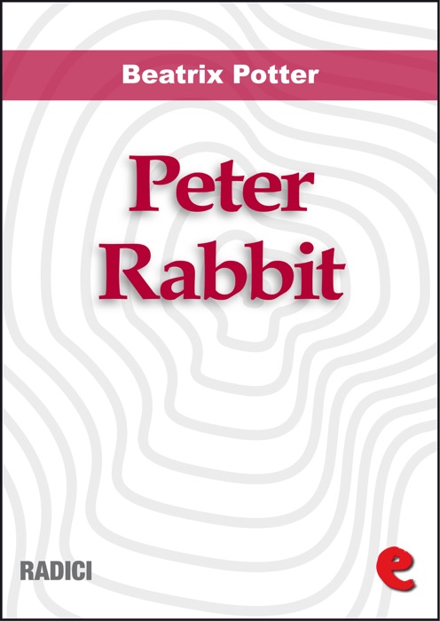 Peter Rabbit