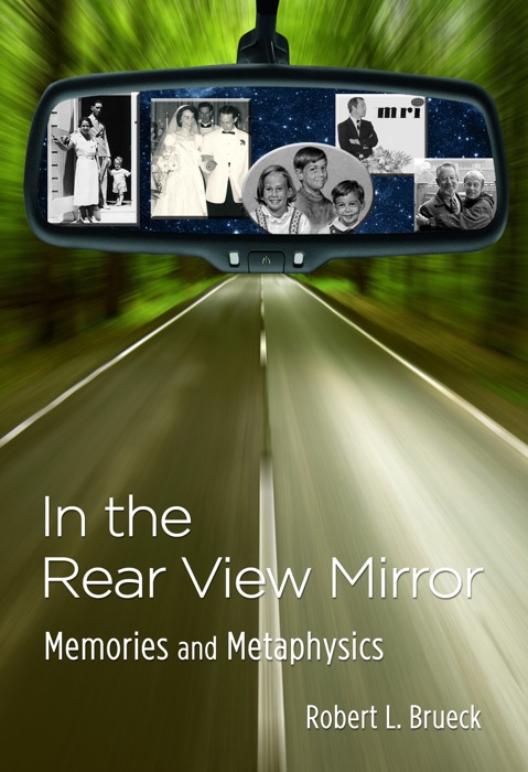 In the Rear View Mirror