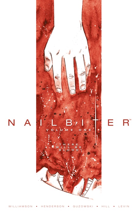 Nailbiter Vol. 1