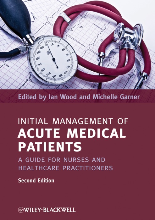 Initial Management of Acute Medical Patients