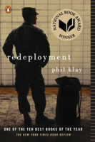 Phil Klay - Redeployment artwork