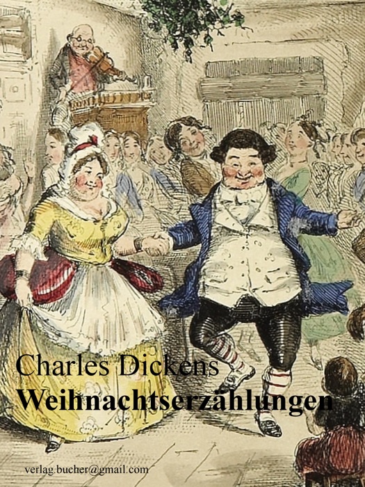 WeihnachtserzÀhlungen