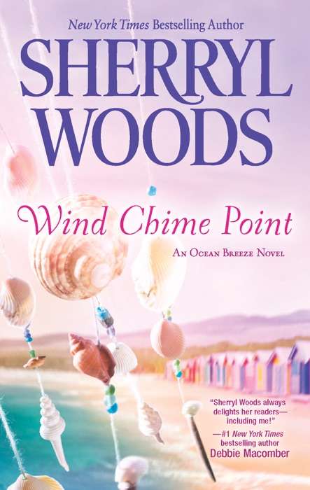 Wind Chime Point
