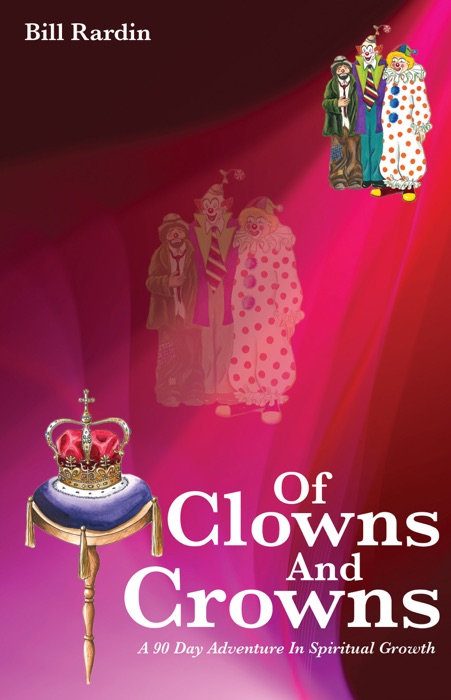 Of Clowns And Crowns