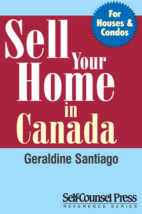 Sell Your Home in Canada