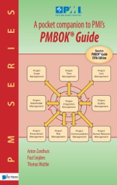 A POCKET COMPANION TO PMIS PMBOK® GUIDE FIFTH EDITION