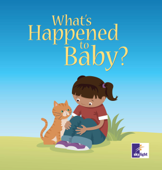 What's Happened to Baby? - Tricia Hendry, Claire Laurenson & Vicki Culling