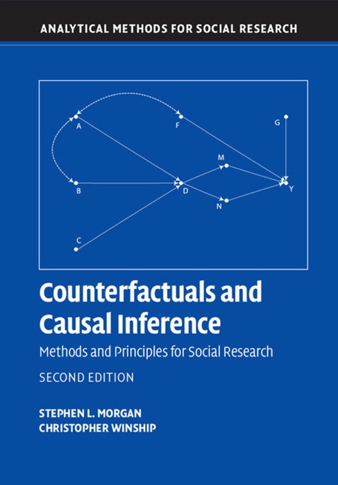 Counterfactuals and Causal Inference: Second Edition