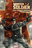 Ed Brubaker - Winter Soldier Vol. 1 artwork