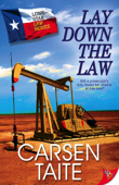 Lay Down the Law - Carsen Taite