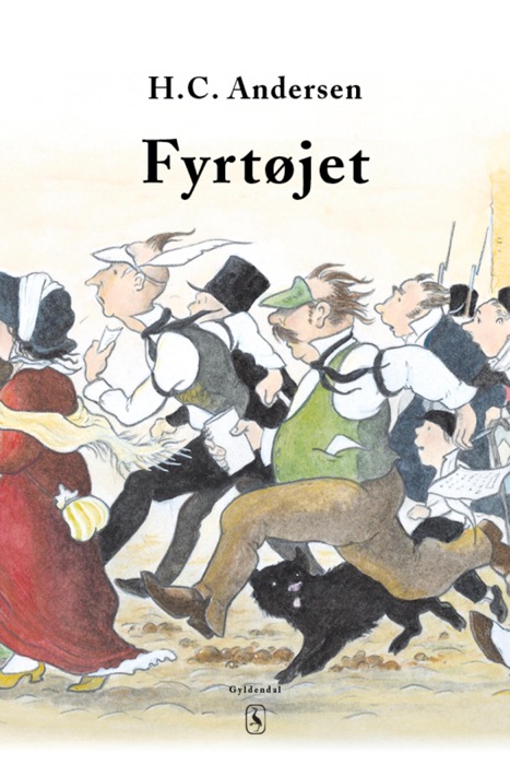 Fyrtøjet