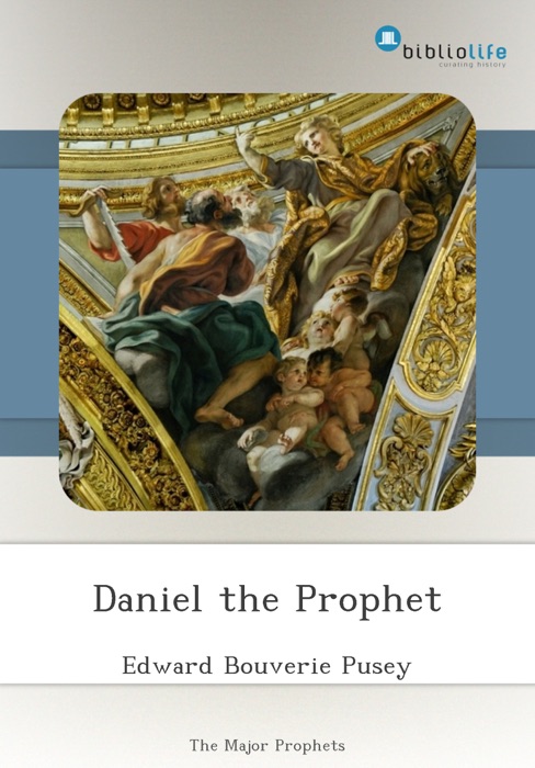 Daniel the Prophet