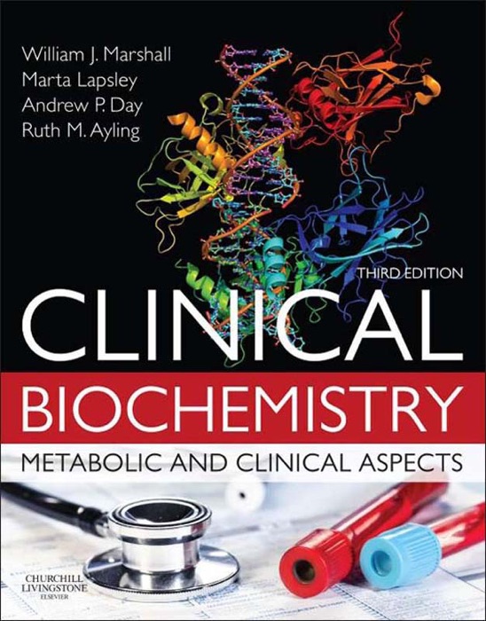 clinical biochemistry an illustrated colour text 5th edition pdf download