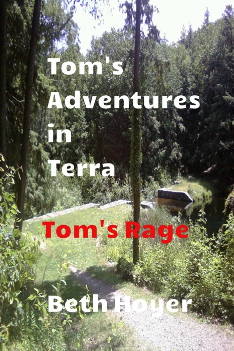 Tom's Adventures in Terra: Tom's Rage