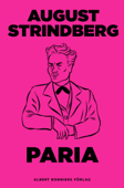 Paria - August Strindberg