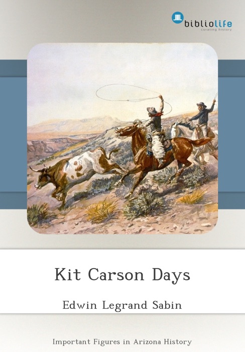 Kit Carson Days
