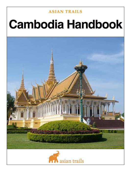 Cambodia Handbook