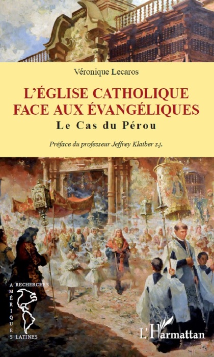 L’église catholique face aux évangéliques